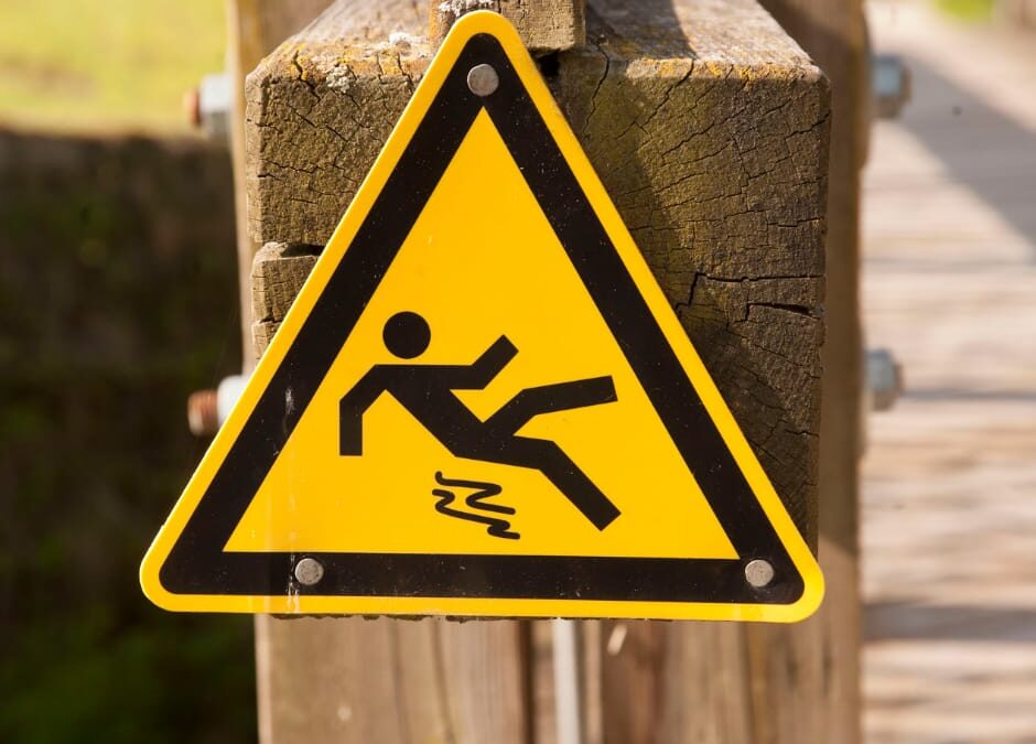 personal injury law