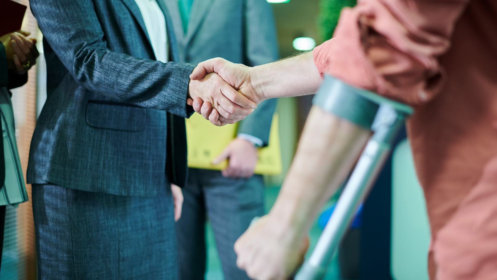 Personal-Injury personal injury