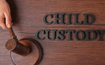 Child Custody Matters for Family Law in Australia