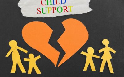 Addressing Unpaid Child Support: Legal Measures to Take for Ensuring Support for Your Child