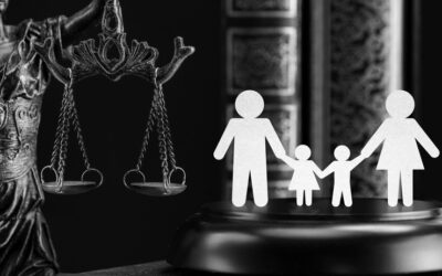 Navigating Your First Meeting with a Family Lawyer