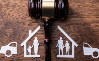 Family Law in Australia